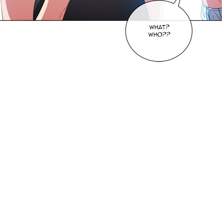 My High School Bully Chapter 61 Page 60