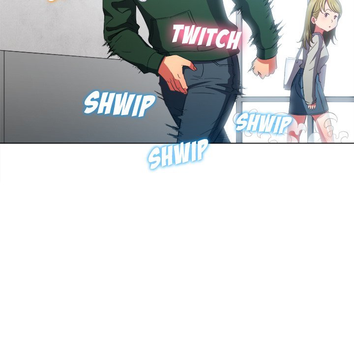My High School Bully Chapter 61 Page 62