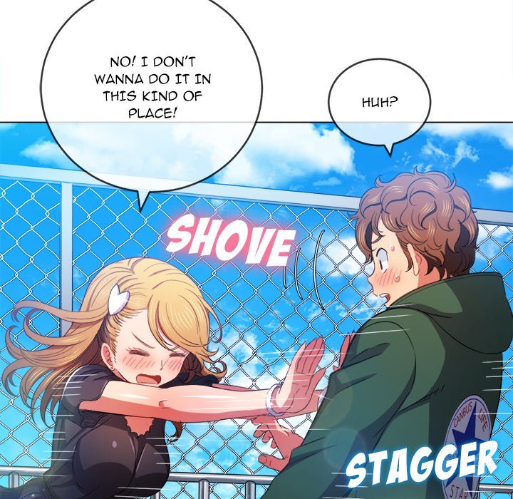 My High School Bully Chapter 61 Page 74