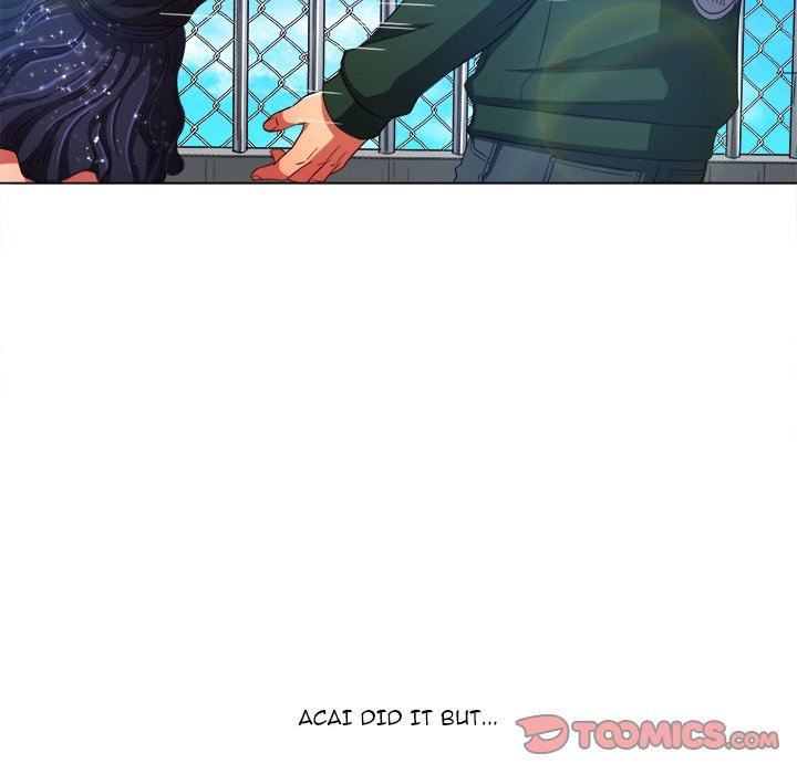 My High School Bully Chapter 61 Page 75