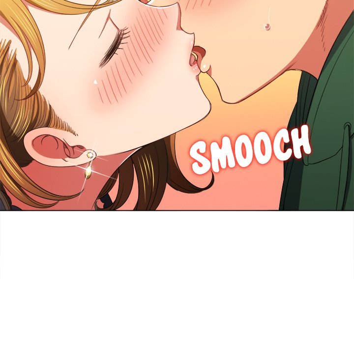 My High School Bully Chapter 61 Page 94