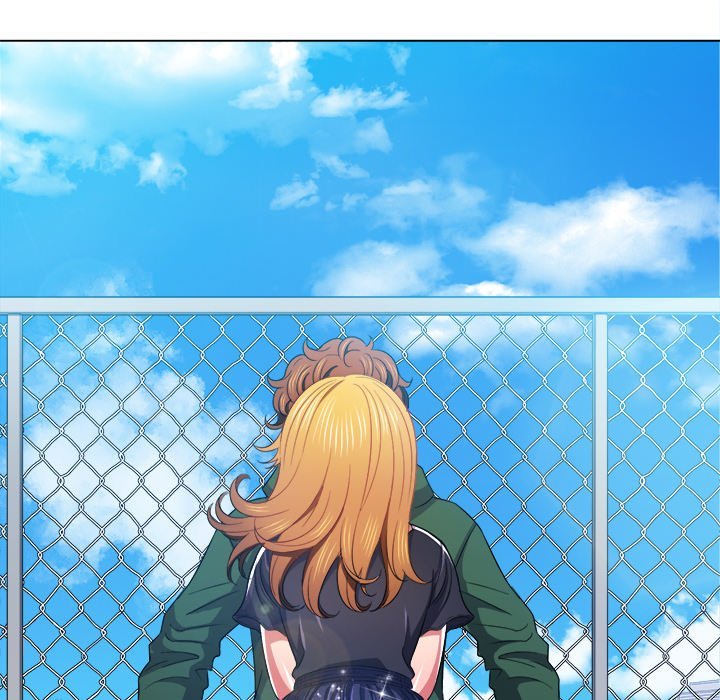My High School Bully Chapter 61 Page 97
