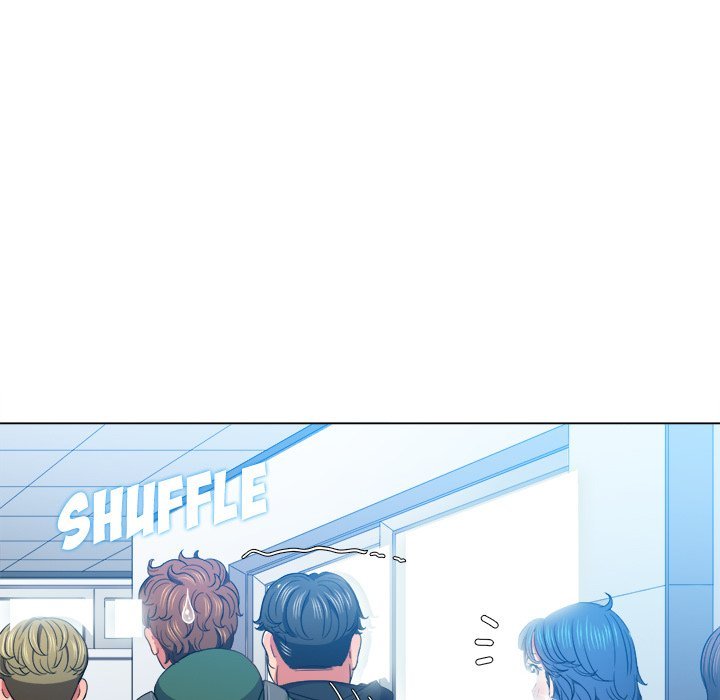 My High School Bully Chapter 62 Page 10