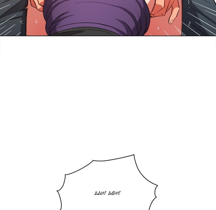 My High School Bully Chapter 62 Page 100