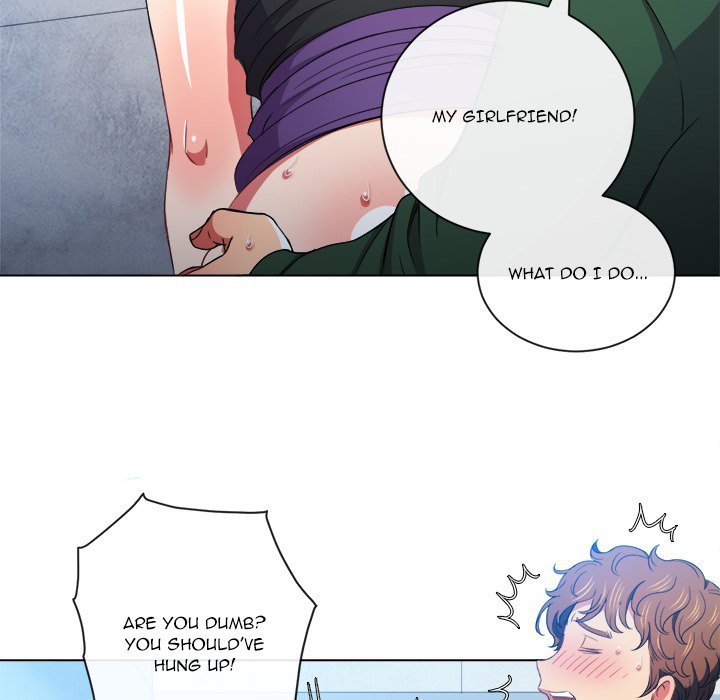 My High School Bully Chapter 62 Page 109
