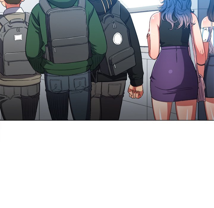 My High School Bully Chapter 62 Page 11
