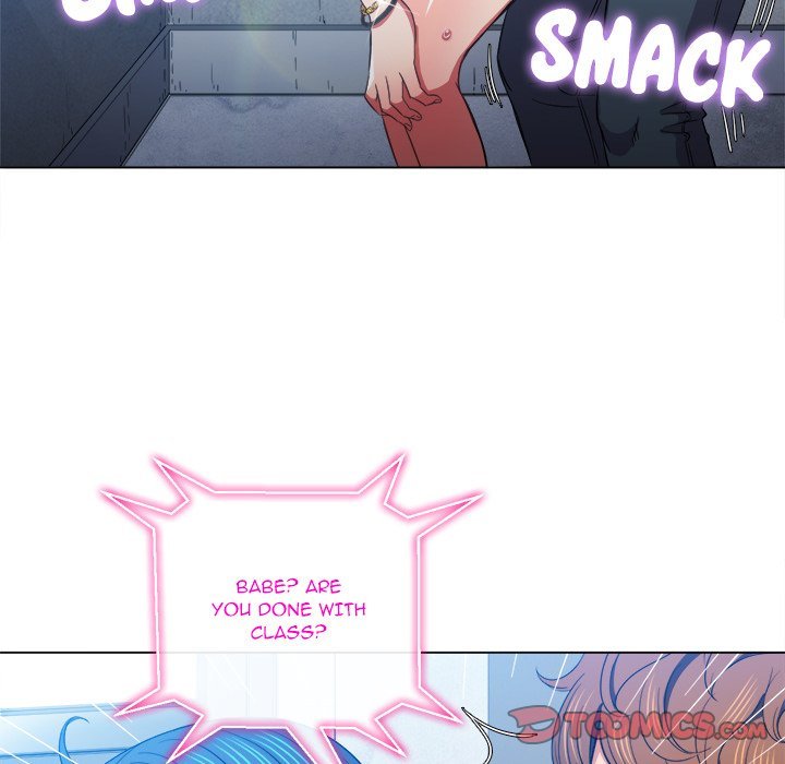 My High School Bully Chapter 62 Page 111