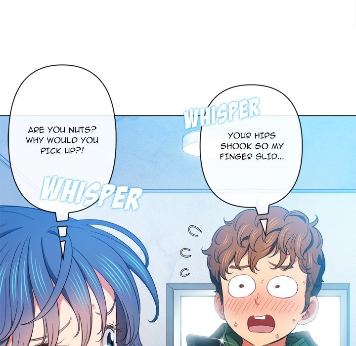 My High School Bully Chapter 62 Page 113