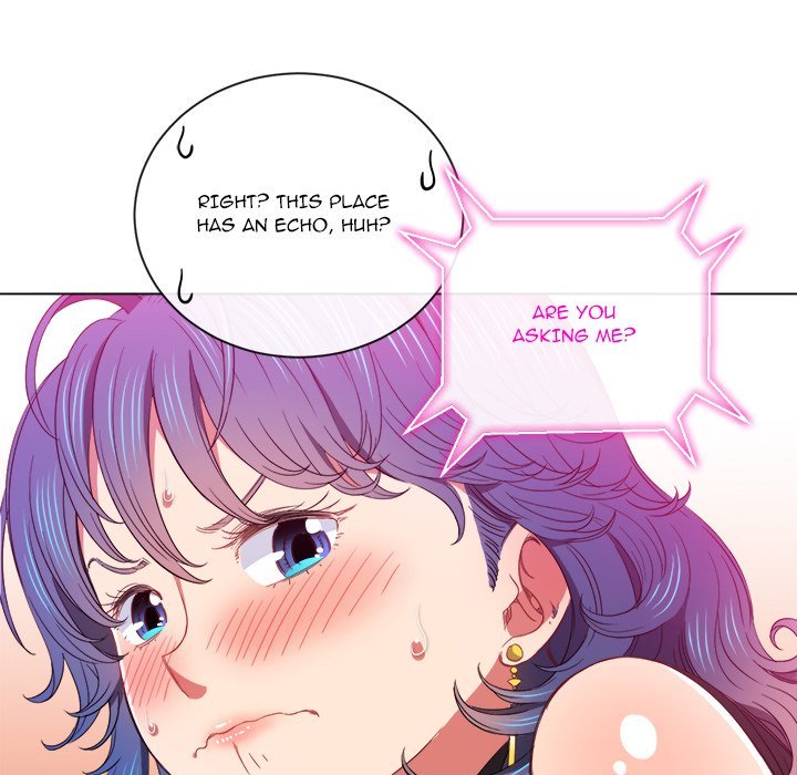 My High School Bully Chapter 62 Page 118
