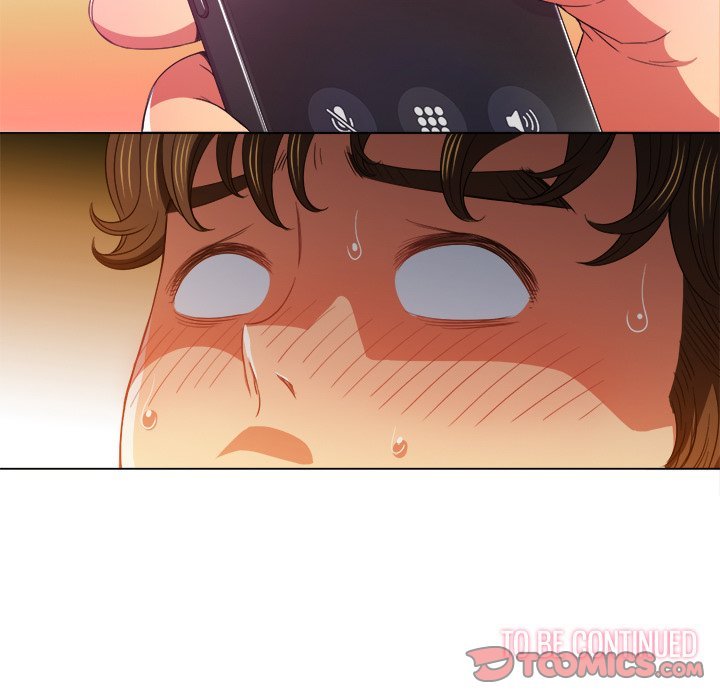 My High School Bully Chapter 62 Page 132