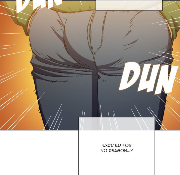 My High School Bully Chapter 62 Page 17