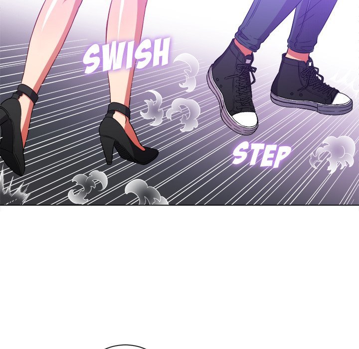 My High School Bully Chapter 62 Page 25