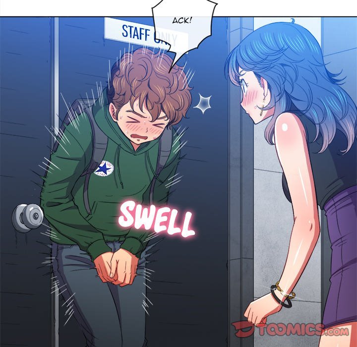 My High School Bully Chapter 62 Page 36