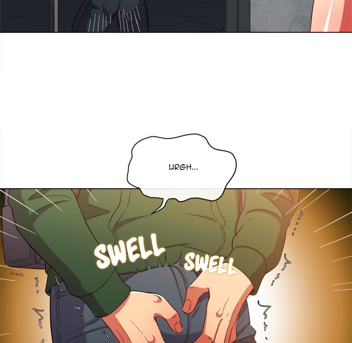 My High School Bully Chapter 62 Page 37