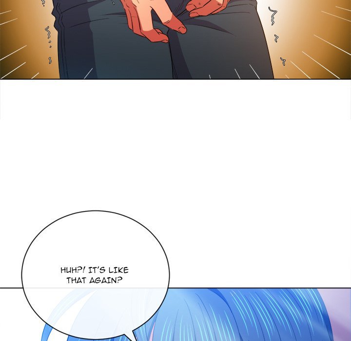 My High School Bully Chapter 62 Page 38