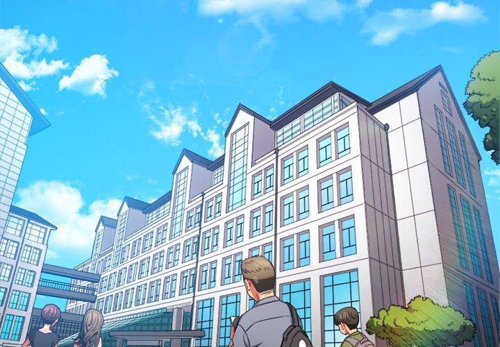 My High School Bully Chapter 62 Page 4