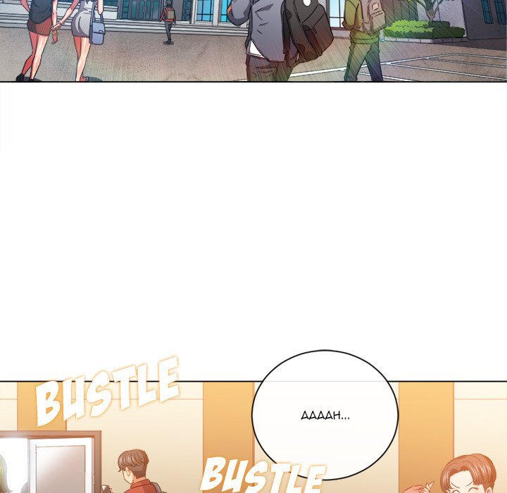 My High School Bully Chapter 62 Page 5