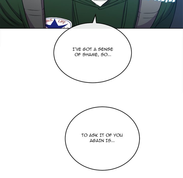 My High School Bully Chapter 62 Page 50