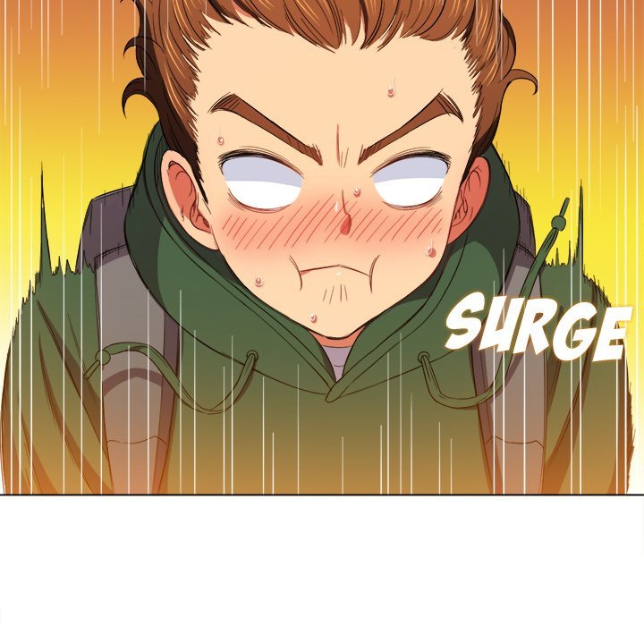 My High School Bully Chapter 62 Page 56