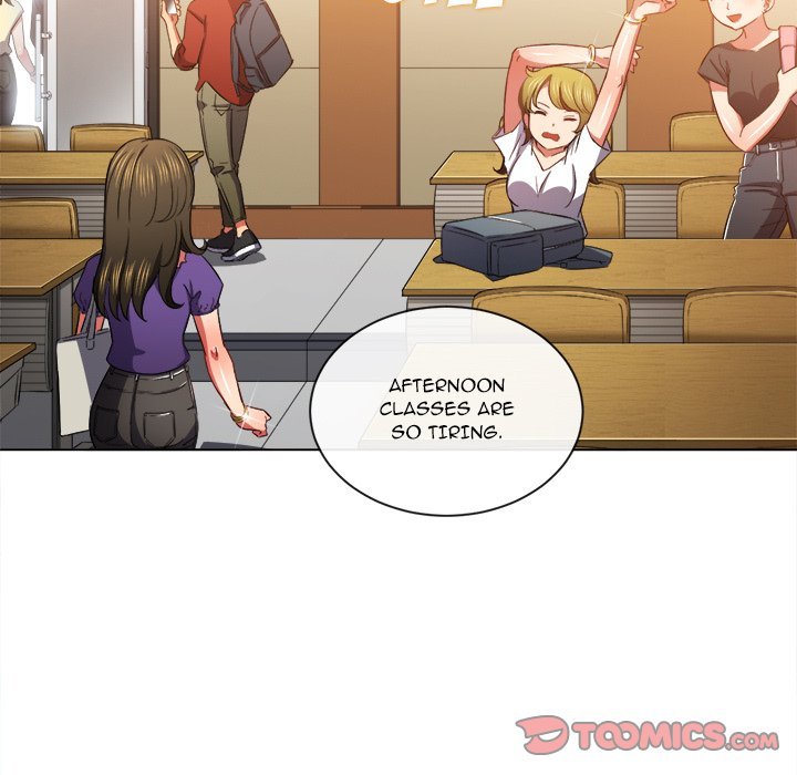 My High School Bully Chapter 62 Page 6