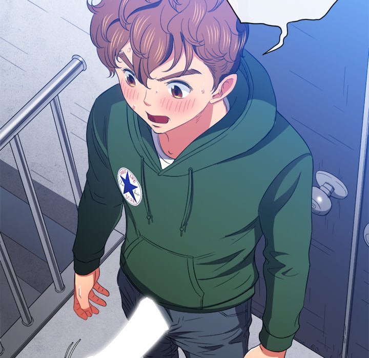 My High School Bully Chapter 62 Page 62
