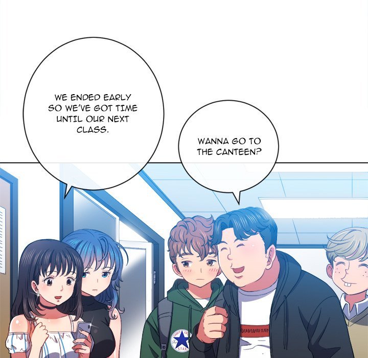 My High School Bully Chapter 62 Page 7