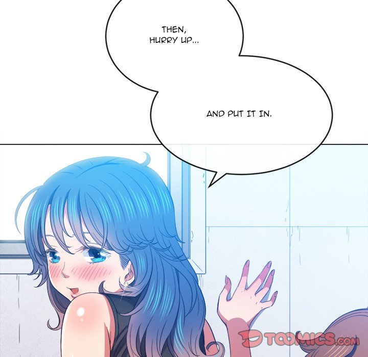 My High School Bully Chapter 62 Page 78