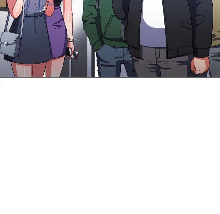 My High School Bully Chapter 62 Page 8