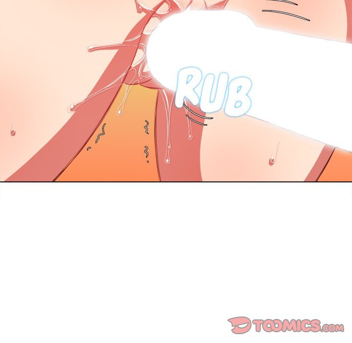 My High School Bully Chapter 62 Page 87
