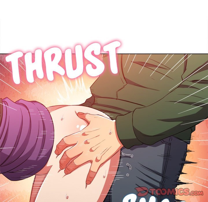 My High School Bully Chapter 62 Page 90
