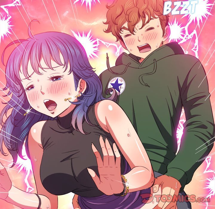 My High School Bully Chapter 62 Page 93