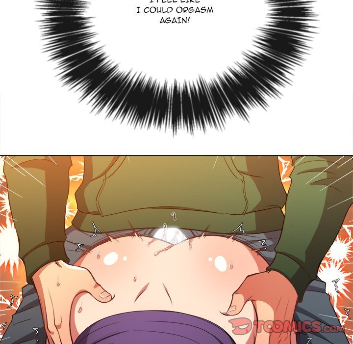 My High School Bully Chapter 62 Page 99