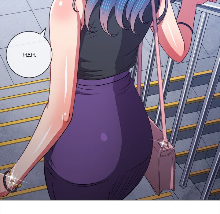 My High School Bully Chapter 63 Page 103