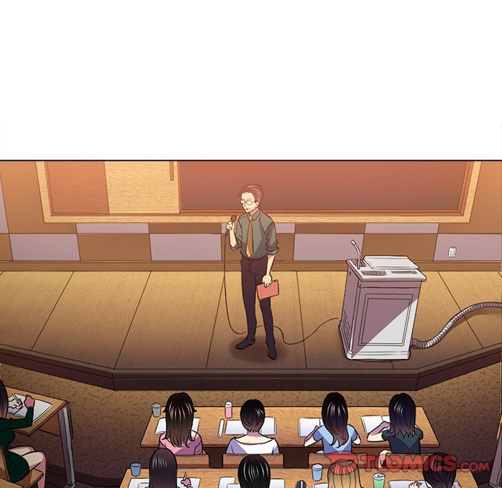 My High School Bully Chapter 63 Page 108