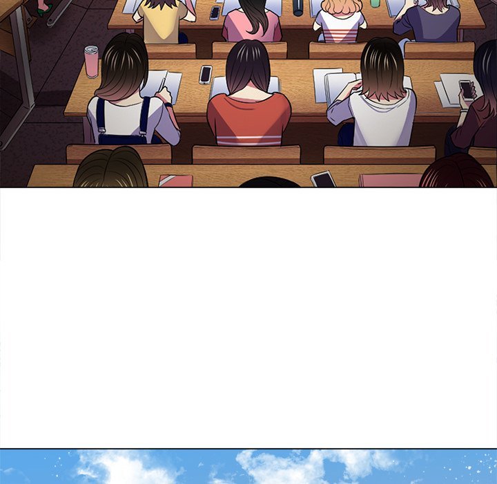 My High School Bully Chapter 63 Page 109