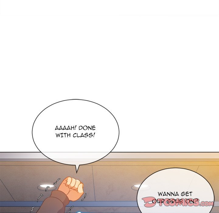 My High School Bully Chapter 63 Page 111