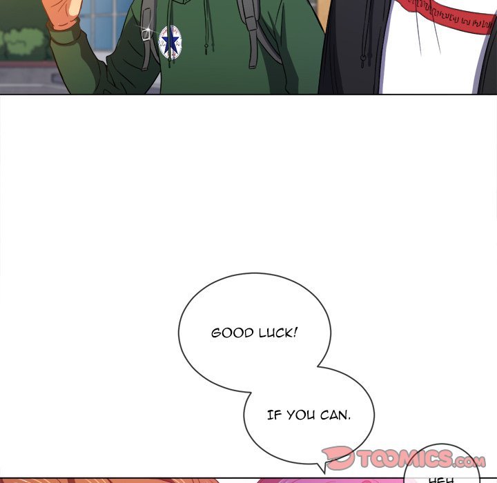 My High School Bully Chapter 63 Page 114