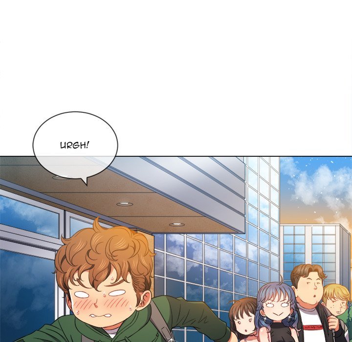 My High School Bully Chapter 63 Page 116