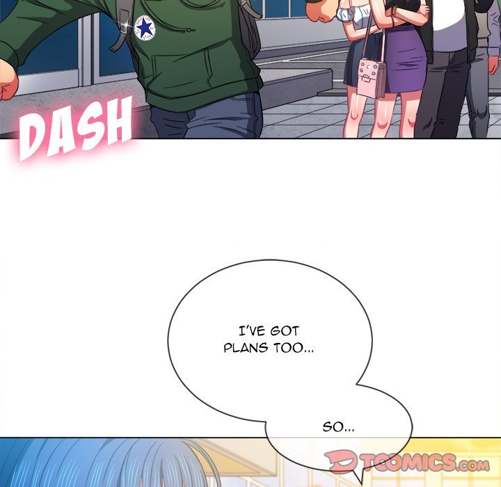 My High School Bully Chapter 63 Page 117