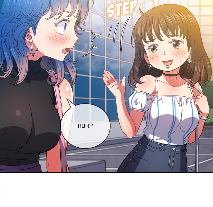 My High School Bully Chapter 63 Page 118