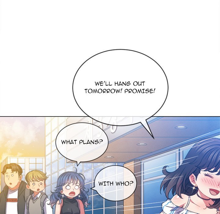 My High School Bully Chapter 63 Page 119