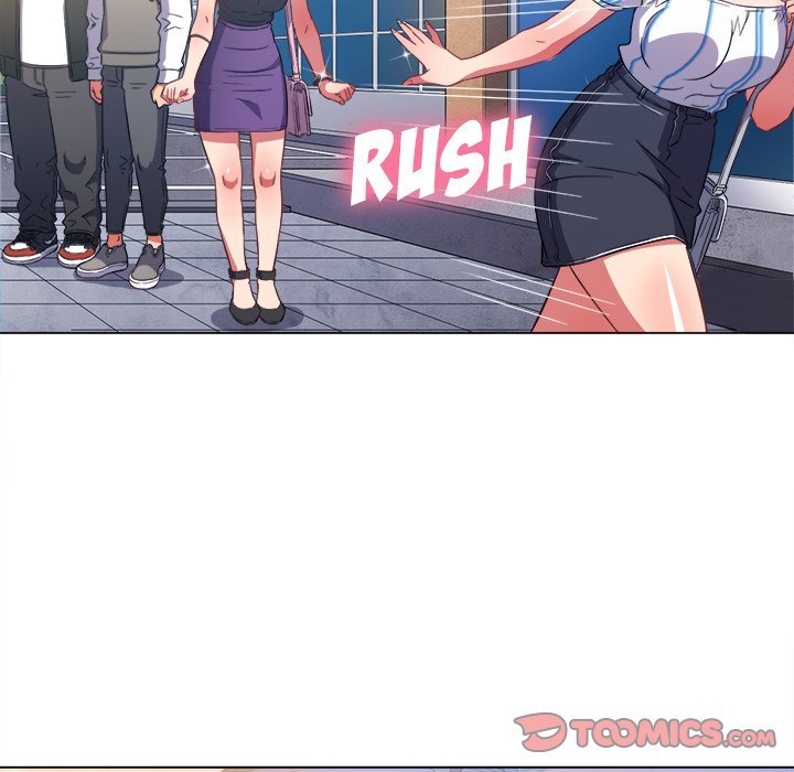 My High School Bully Chapter 63 Page 120