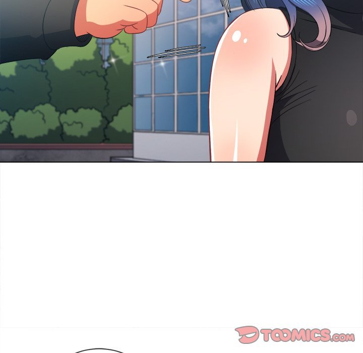 My High School Bully Chapter 63 Page 123