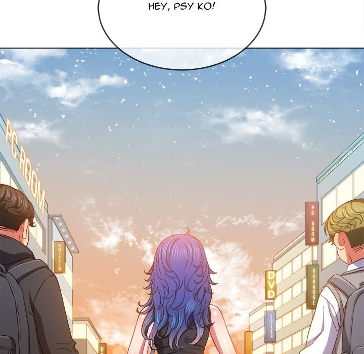 My High School Bully Chapter 63 Page 131