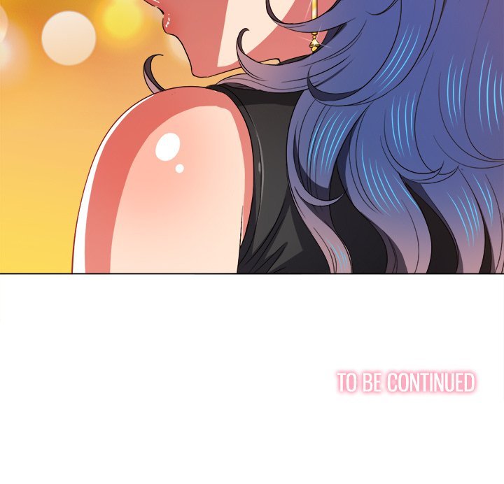 My High School Bully Chapter 63 Page 134