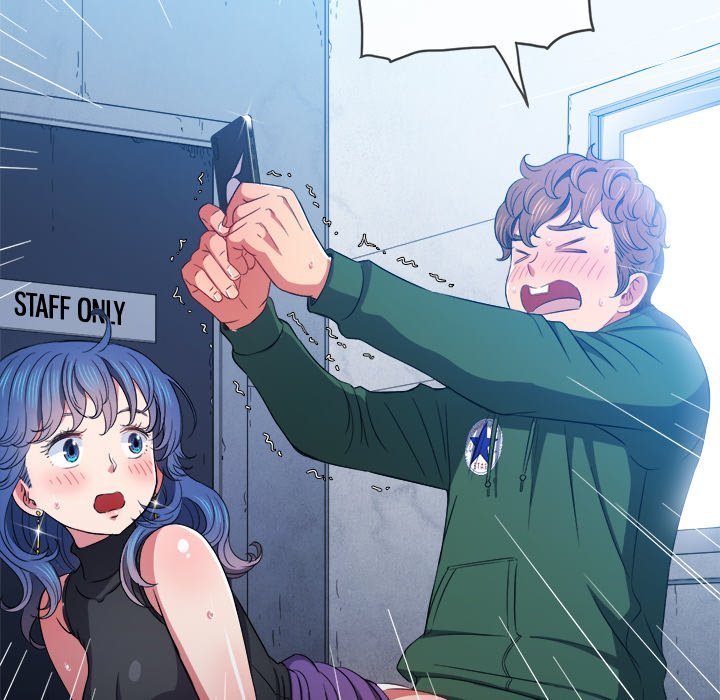 My High School Bully Chapter 63 Page 17