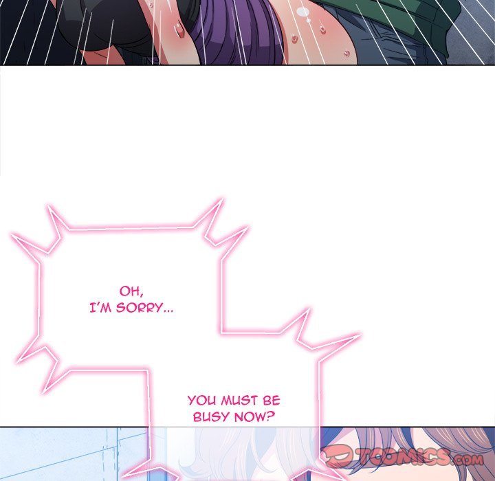 My High School Bully Chapter 63 Page 18
