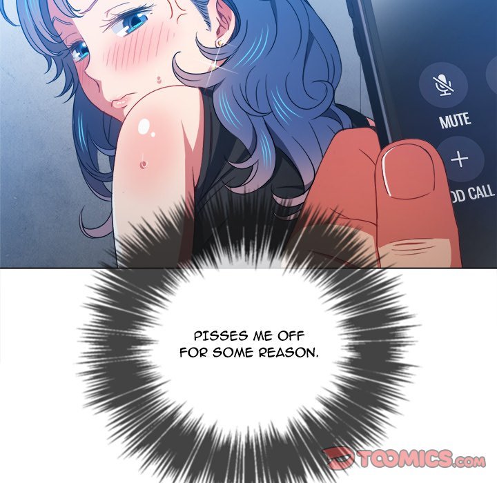 My High School Bully Chapter 63 Page 21