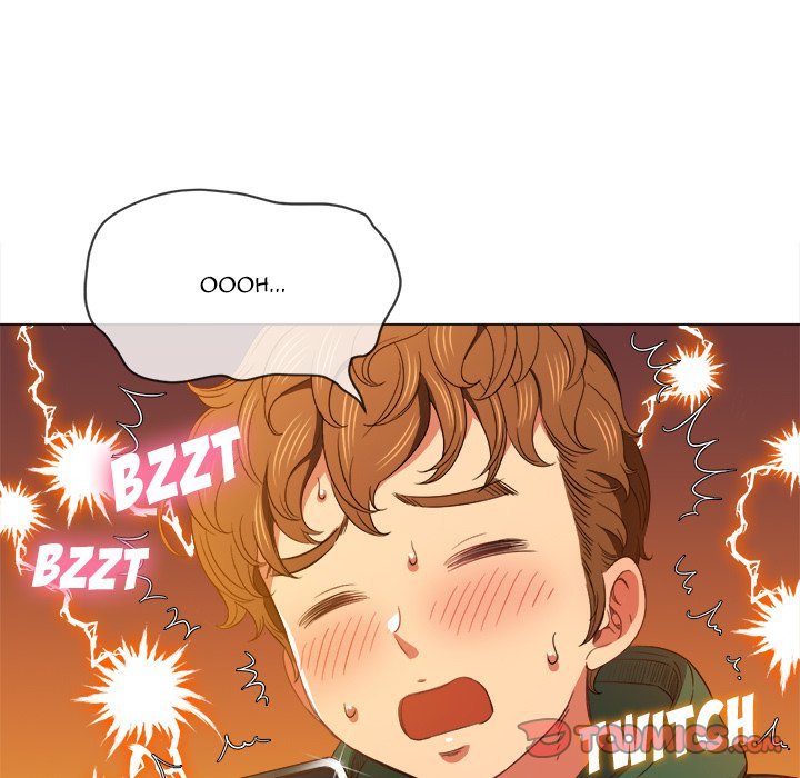 My High School Bully Chapter 63 Page 24