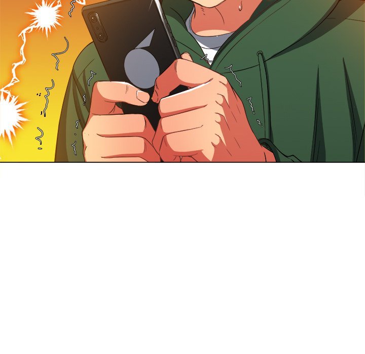 My High School Bully Chapter 63 Page 25
